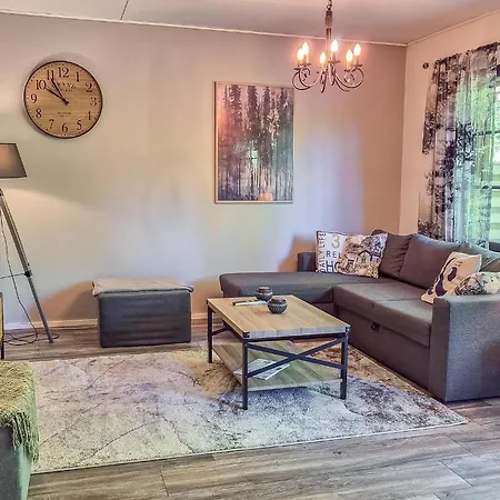 Apartamento Kotokatti
