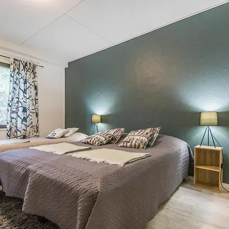 Kotokatti Apartamento *