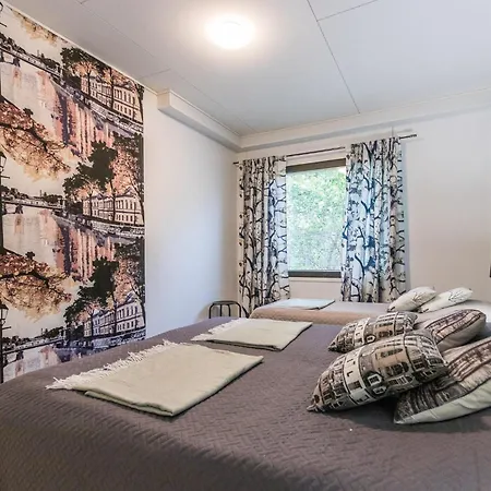 Kotokatti Apartamento