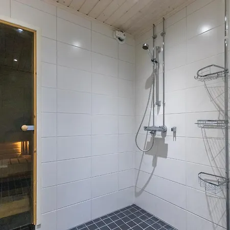 Apartamento Kotokatti *